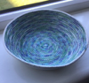 Barbara Hopwood: Bowl
