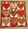 Helen Moss: Hearts