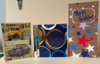Sandra Scott: Cards (6)