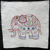 Nellie the Elephant by Mandy Lovick