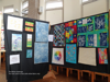 The challenge entries displayed at our 2016 Exhibtion