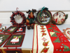 Show and Tell: favourite Christmas decorations